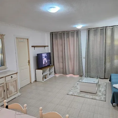 Dthe Heights Apartamento