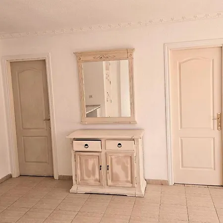 Apartamento Dthe Heights *