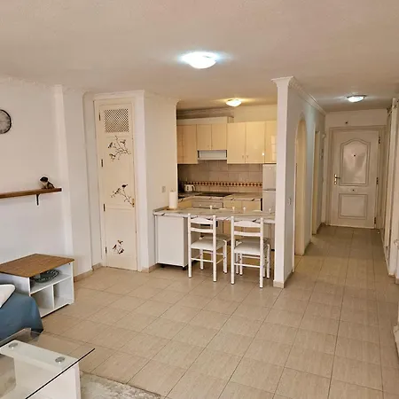 Apartamento Dthe Heights Los Cristianos (Tenerife)