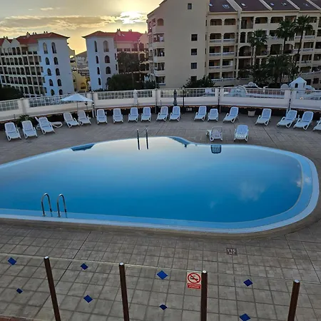 Dthe Heights Apartamento Los Cristianos (Tenerife)