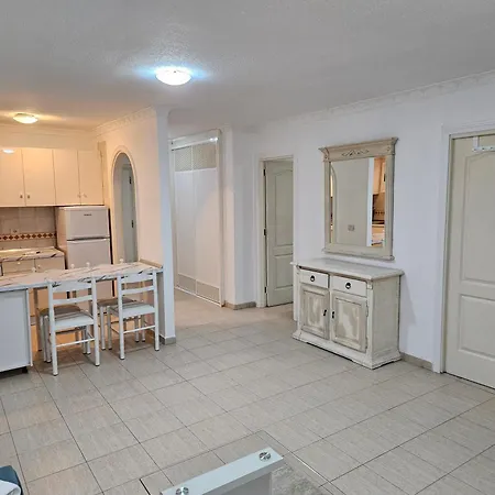 Dthe Heights Apartamento