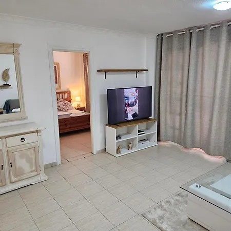 Dthe Heights Apartamento *