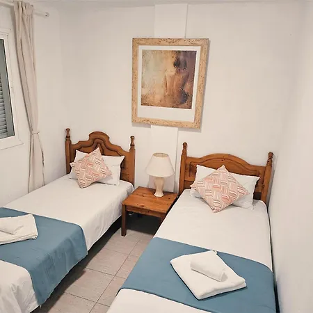 Apartment Dthe Heights