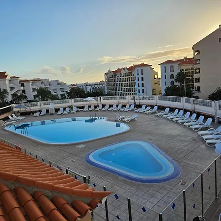 Dthe Heights Apartment