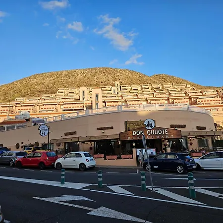 Apartment Dthe Heights *