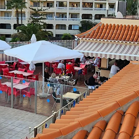 Apartment Dthe Heights *