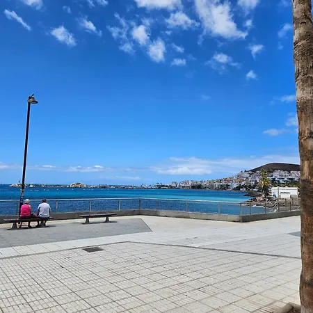 Dthe Heights Apartment *