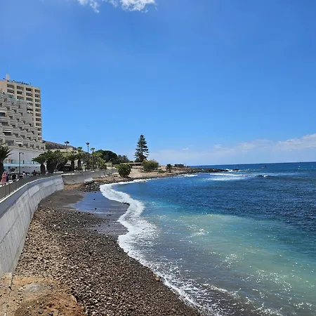 Apartment Dthe Heights