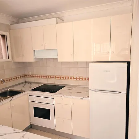 Apartman Dthe Heights