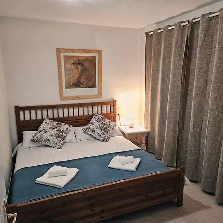 Dthe Heights Apartman