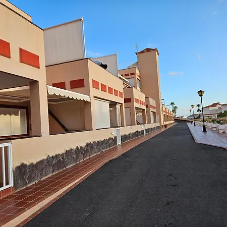 Apartman Dthe Heights