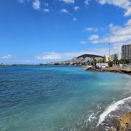 Dthe Heights Los Cristianos