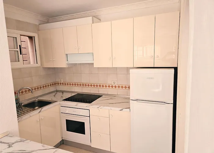 Apartman Dthe Heights