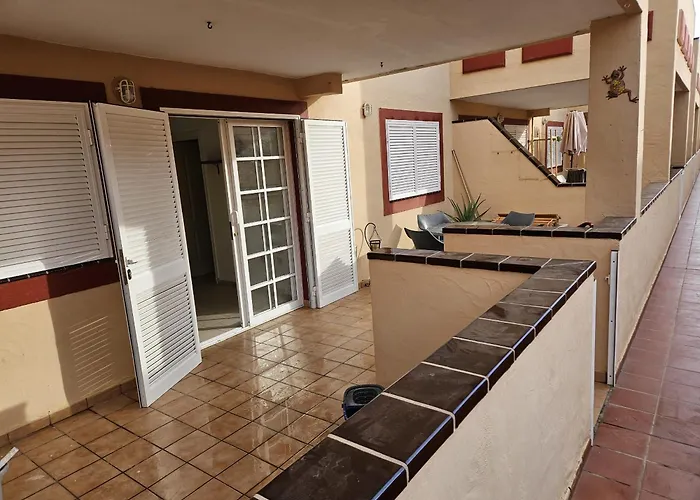 Dthe Heights * Los Cristianos