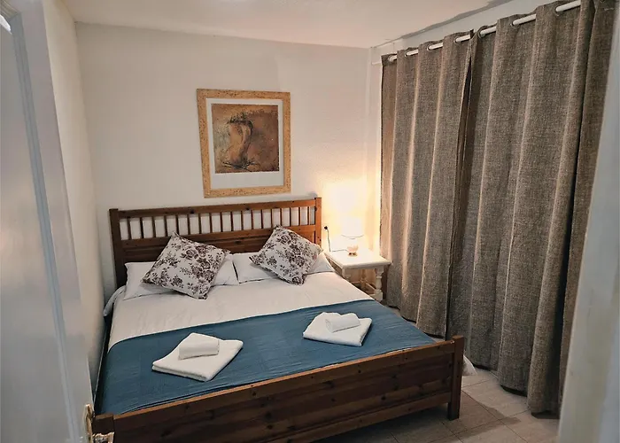 Dthe Heights Apartman