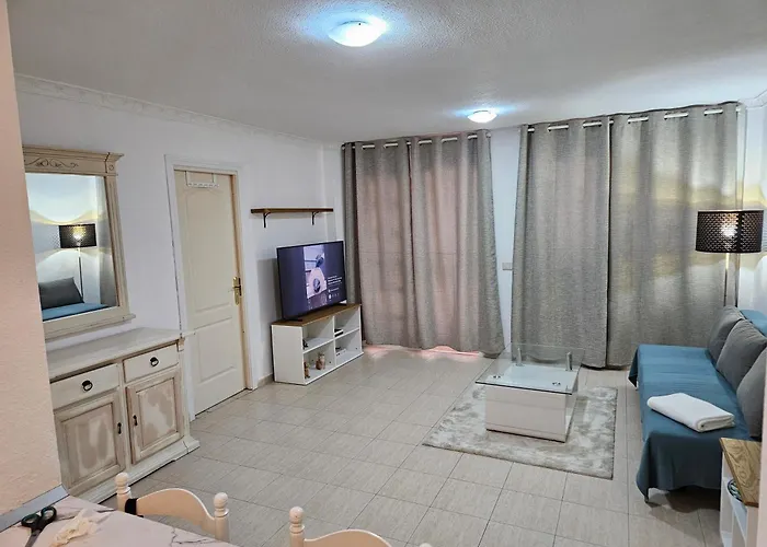 Dthe Heights Apartman