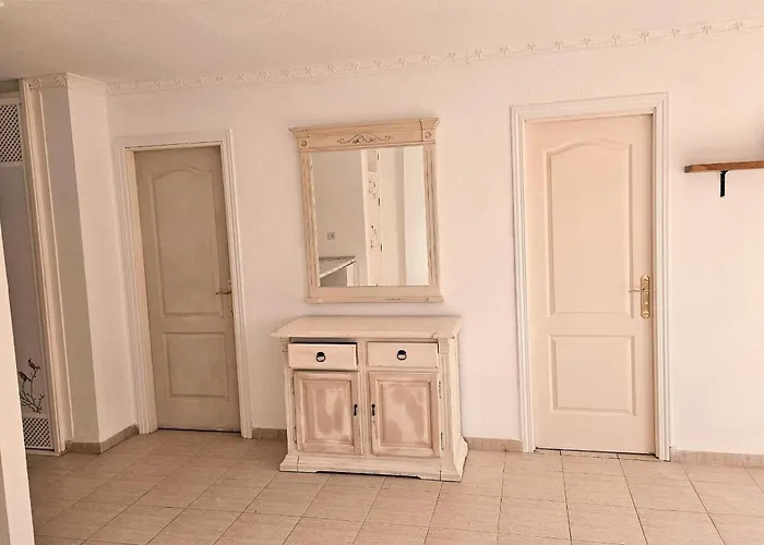 Apartman Dthe Heights *