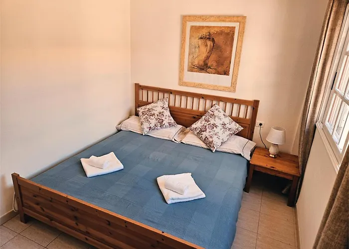 Dthe Heights Apartman Los Cristianos