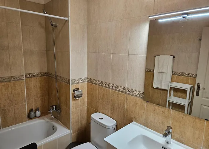 Dthe Heights Apartman