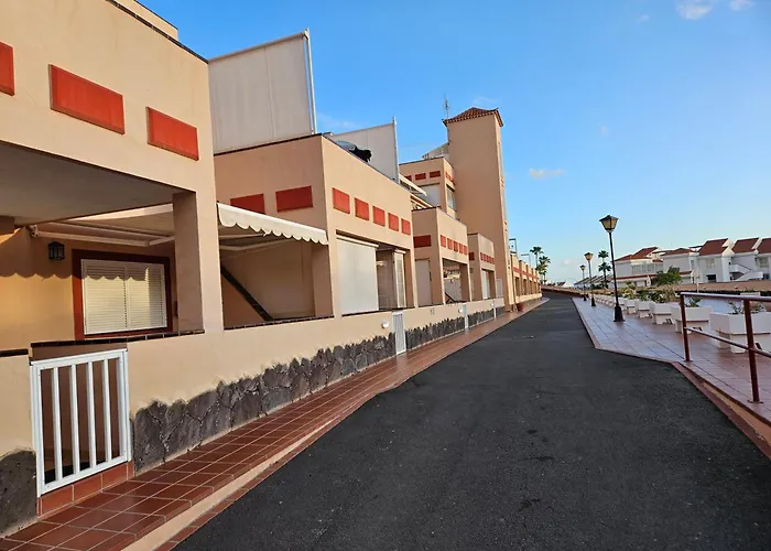 Apartman Dthe Heights