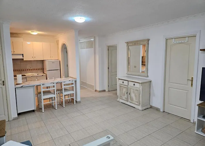 Dthe Heights Apartman