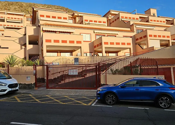 Apartman Dthe Heights