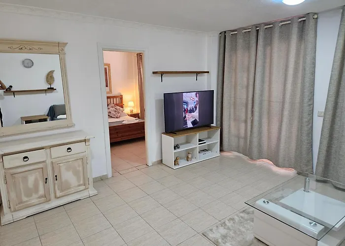 Dthe Heights Apartman *